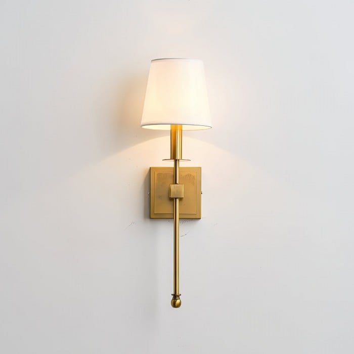 Monroe wandlamp HL3284