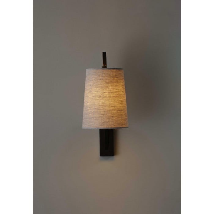 Monty wandlamp HL3153