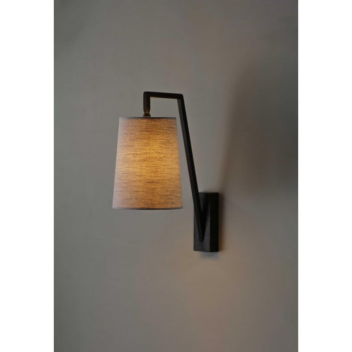 Monty wandlamp HL3153