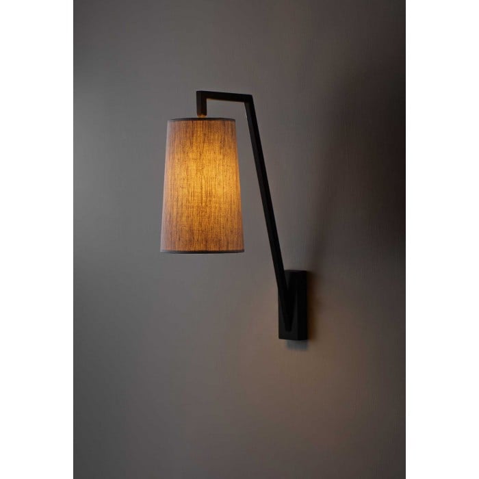 Monty wandlamp HL3153