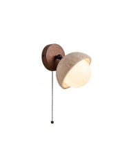 Ollina Travertin Wandlamp HL3237