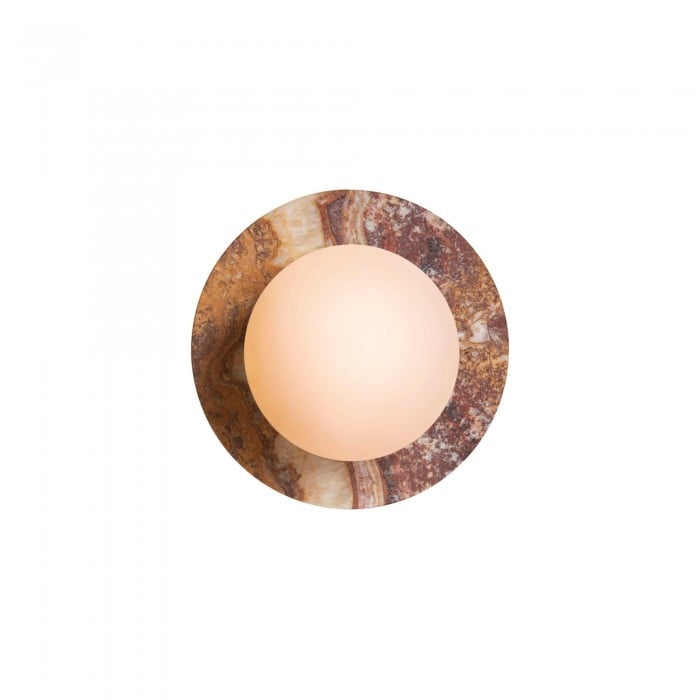 Onyx Krema wandlamp HL3129
