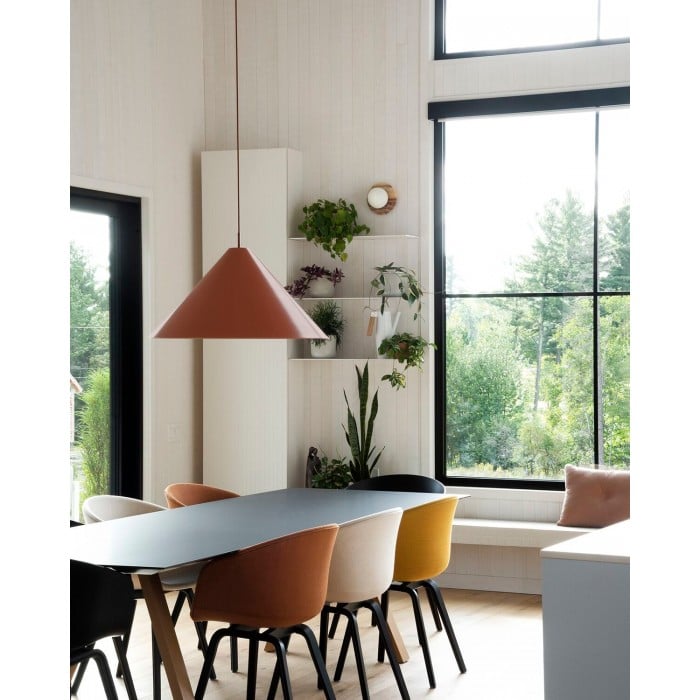 Onyx Krema wandlamp HL3129