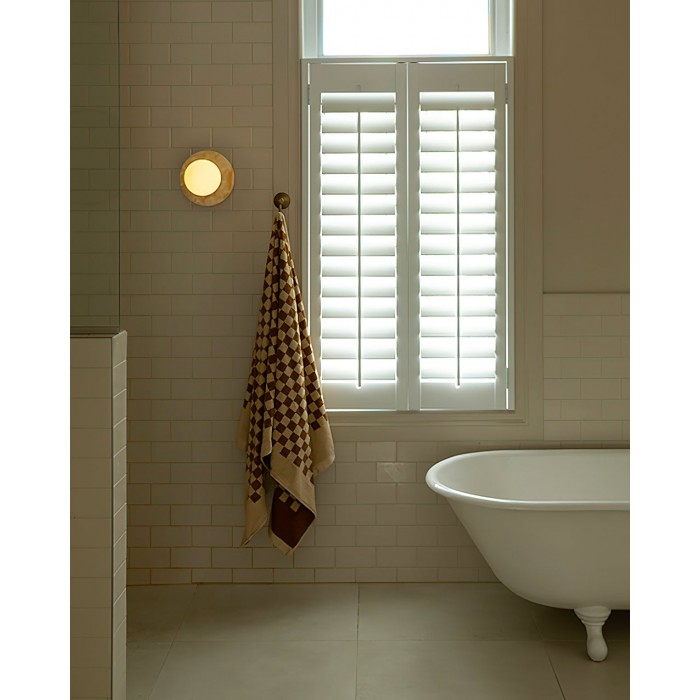Onyx Krema wandlamp HL3129