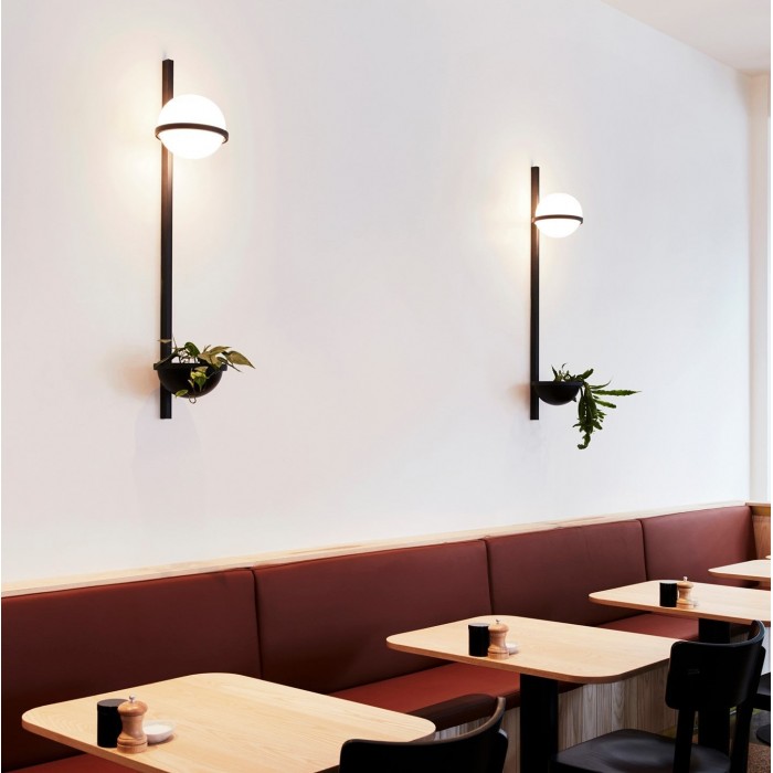 Palma wandlamp HL3062