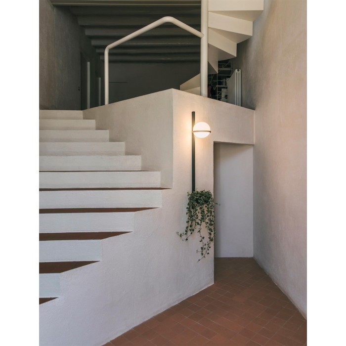 Palma wandlamp HL3062