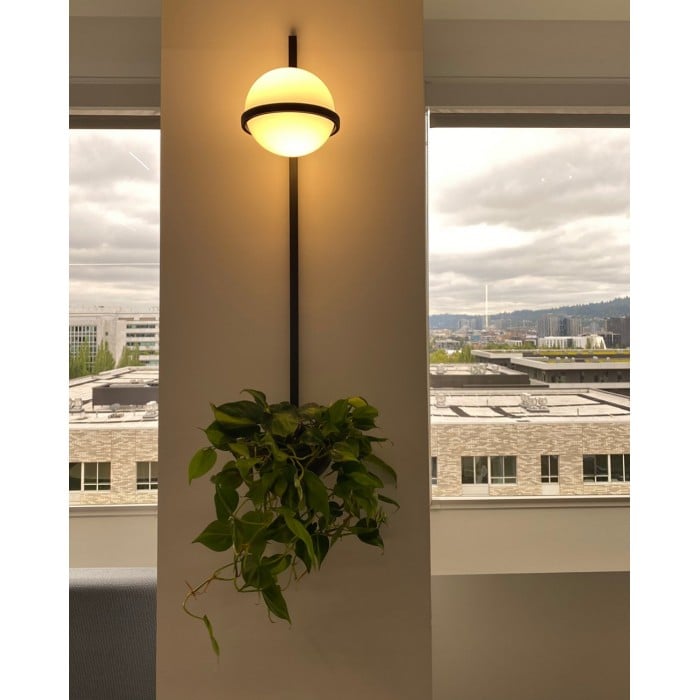 Palma wandlamp HL3062