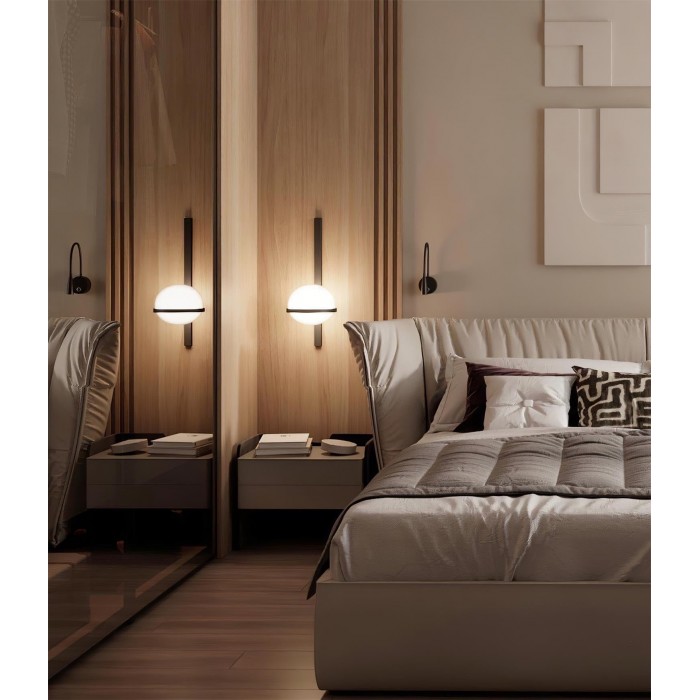 Palma wandlamp HL3062
