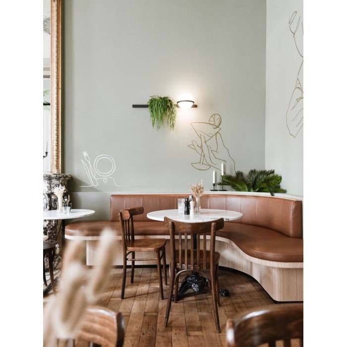 Palma wandlamp HL3062