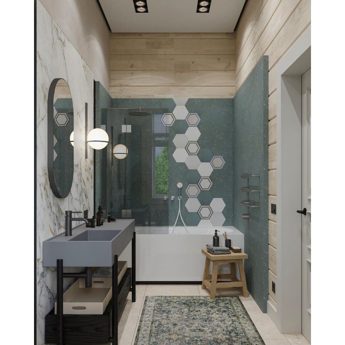 Palma wandlamp HL3062