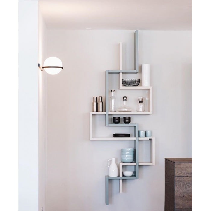 Palma wandlamp HL3062