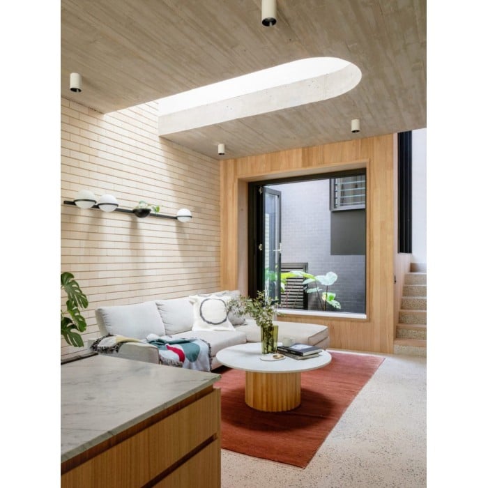Palma wandlamp HL3062