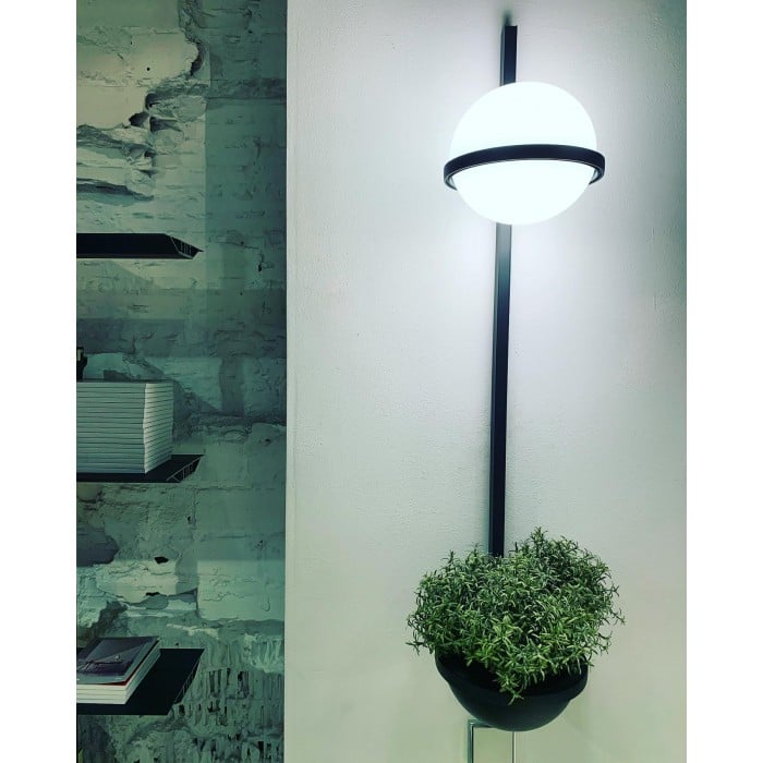 Palma wandlamp HL3062