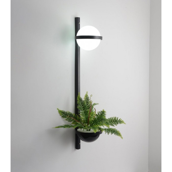 Palma wandlamp HL3062