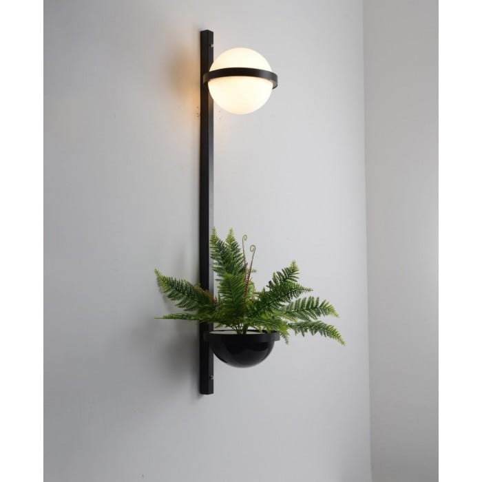 Palma wandlamp HL3062