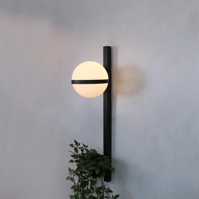 Palma wandlamp HL3062