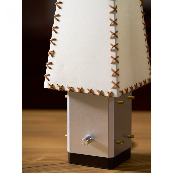Pergamentbordslampa HL3230