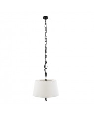 Suspension en marbre Dekum HL3159