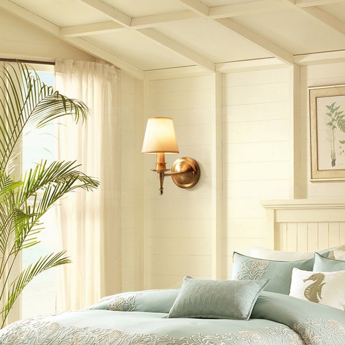 Payson wandlamp HL3124
