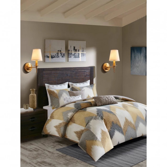 Payson wandlamp HL3124