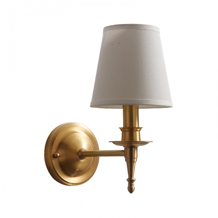 Payson wandlamp HL3124