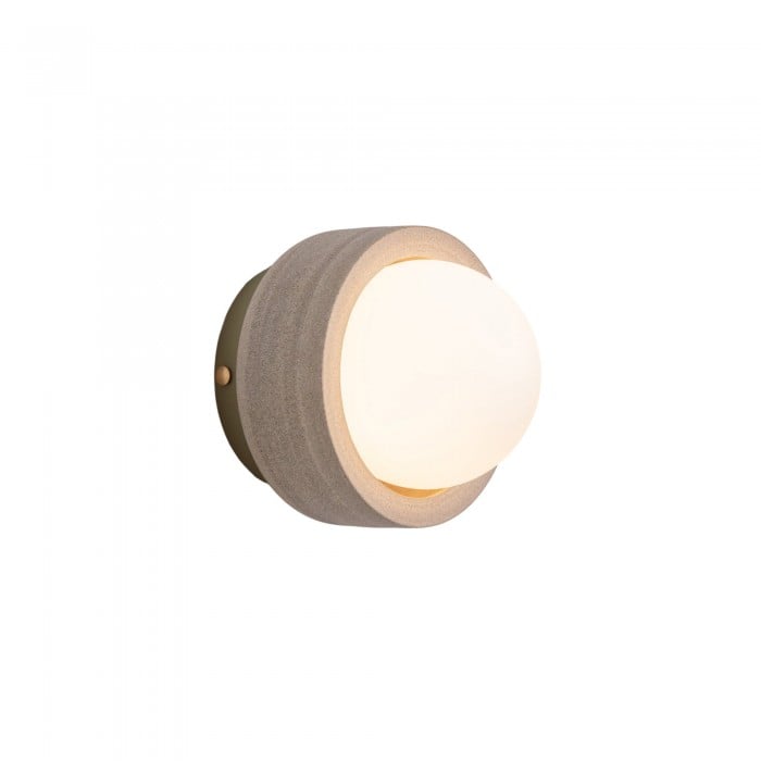 Pearla Travertin Wandlamp HL3208