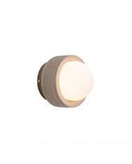 Pearla Travertin Wandlamp HL3208