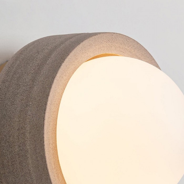 Pearla Travertin Wandlamp HL3208