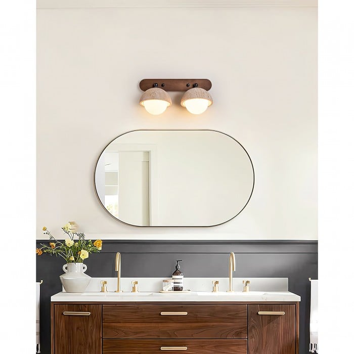 Pecherna wandlamp HL3214
