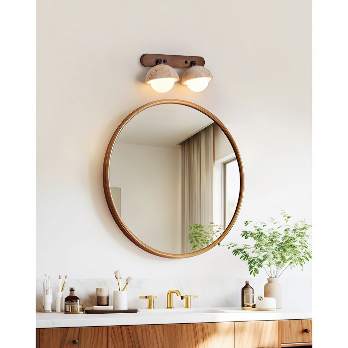 Pecherna wandlamp HL3214