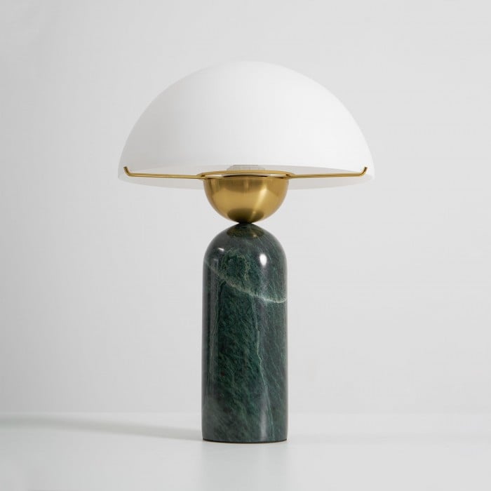 Peono Alabaster Bordslampa HL2993