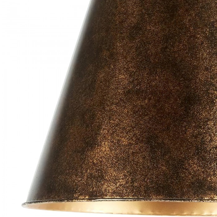 Suspension Pierrepont HL3072