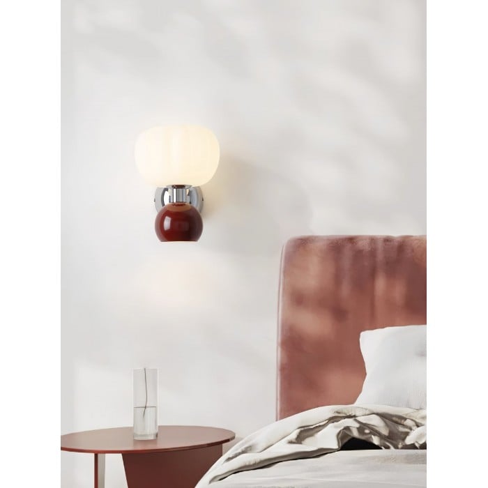 Applique murale Pimiento HL2966