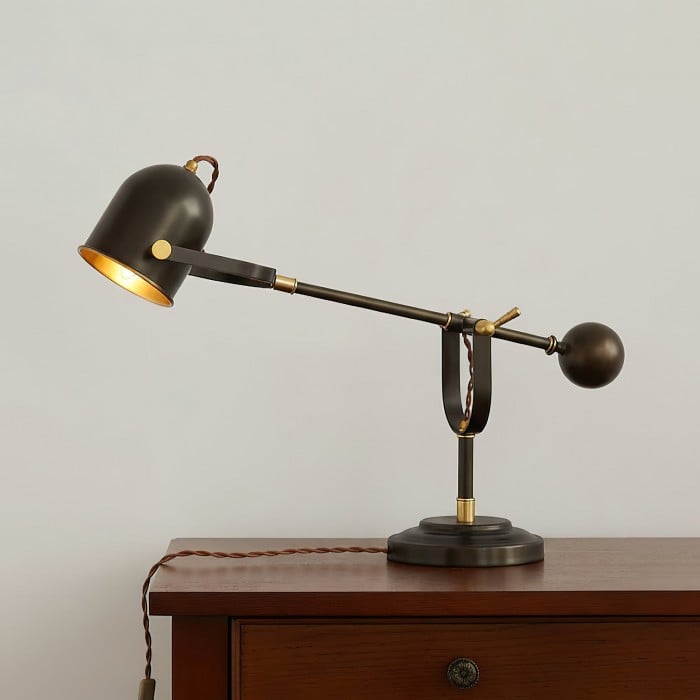 Pimlico Tischleuchte HL3303