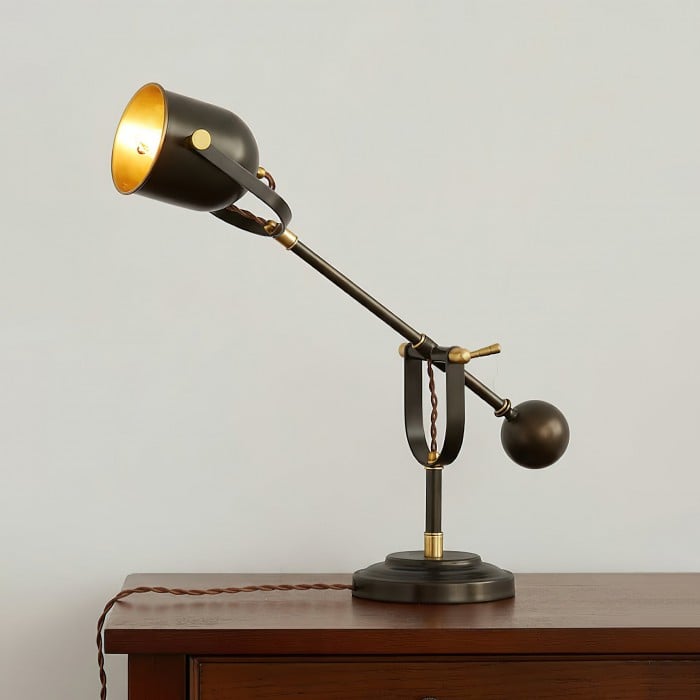 Pimlico Tischleuchte HL3303