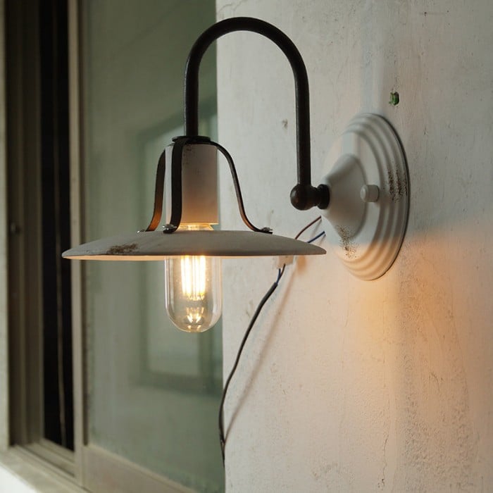 Potenza wandlamp HL3047
