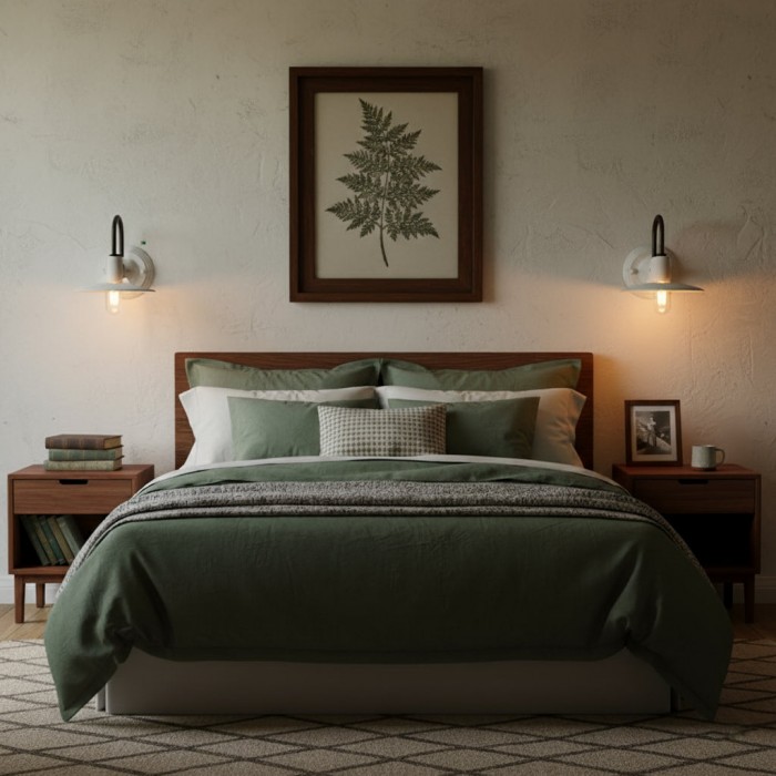 Potenza wandlamp HL3047