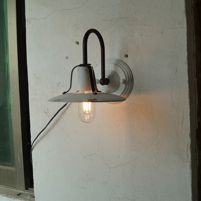 Potenza wandlamp HL3047