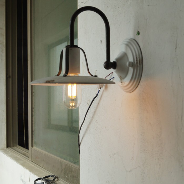 Potenza wandlamp HL3047