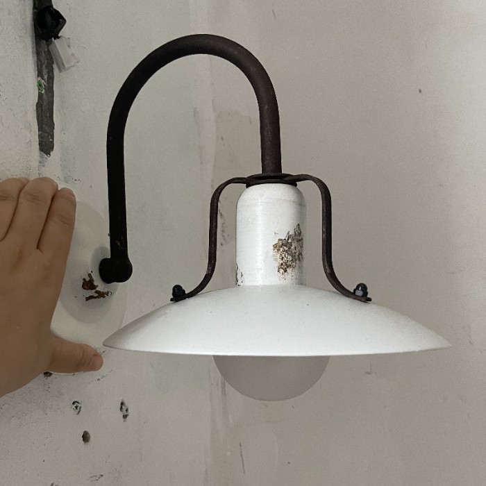 Potenza wandlamp HL3047