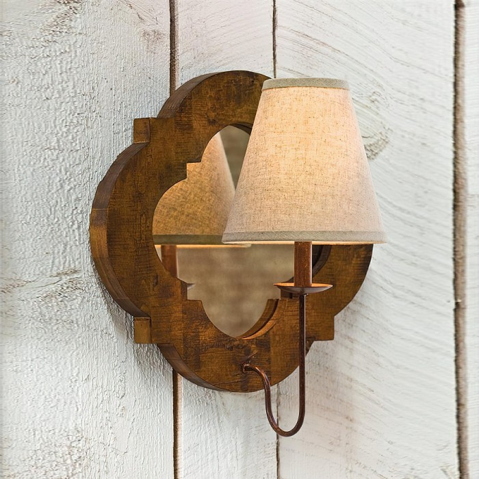 Rheam wandlamp HL3098
