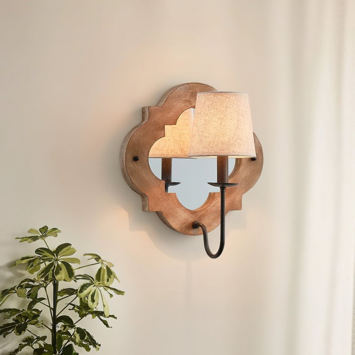Rheam wandlamp HL3098