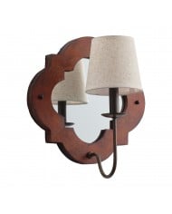 Jaxson wandlamp HL3155