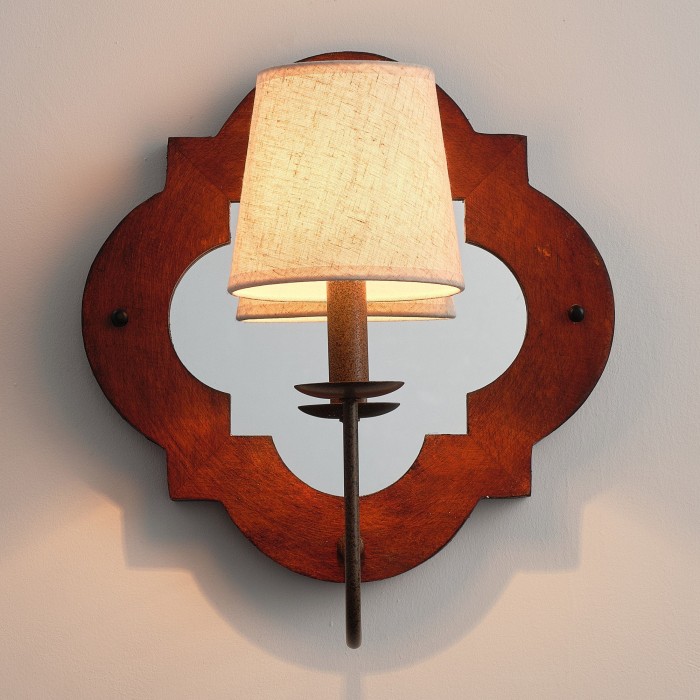 Rheam wandlamp HL3098