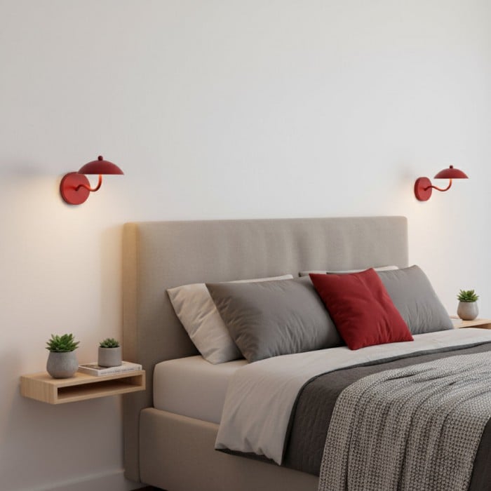 Ripple wandlamp HL3151