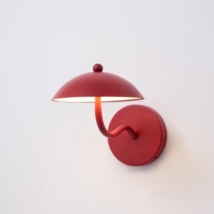Ripple wandlamp HL3151