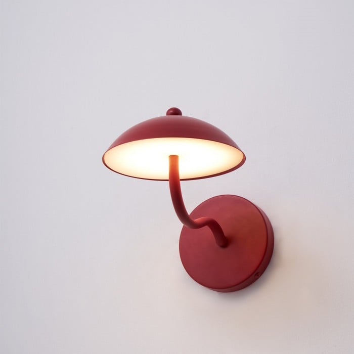 Ripple wandlamp HL3151