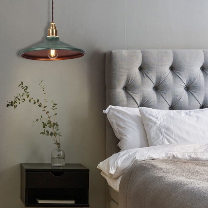 Suspension rustique HL3029