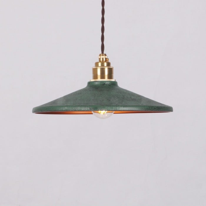 Suspension rustique HL3029