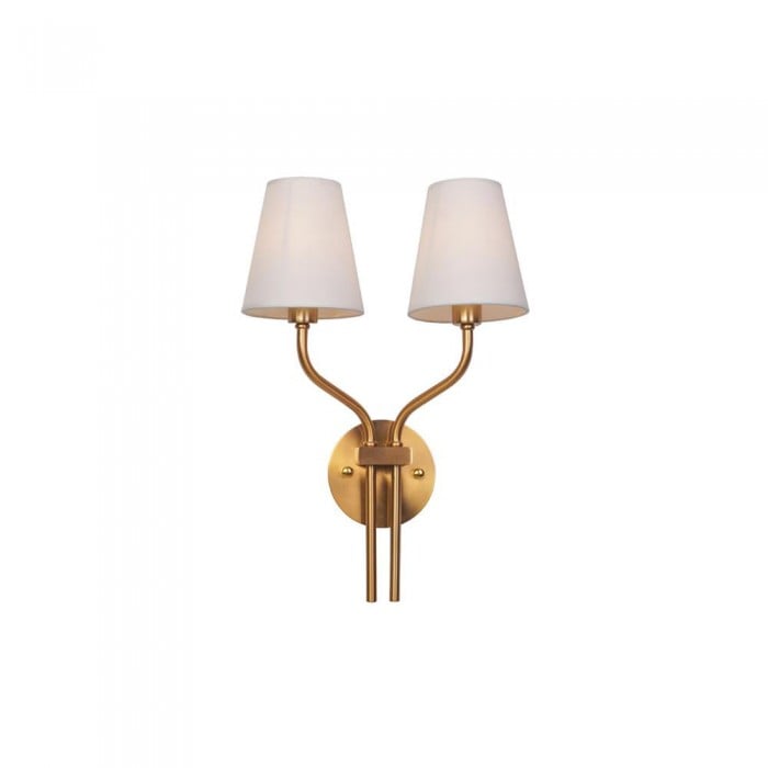 Safavieh Ezra wandlamp HL3041